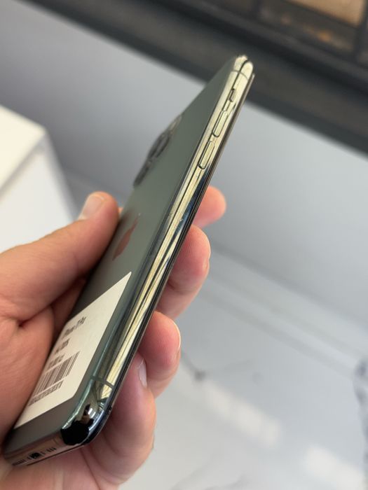 Iphone 11pro 64gb 100%