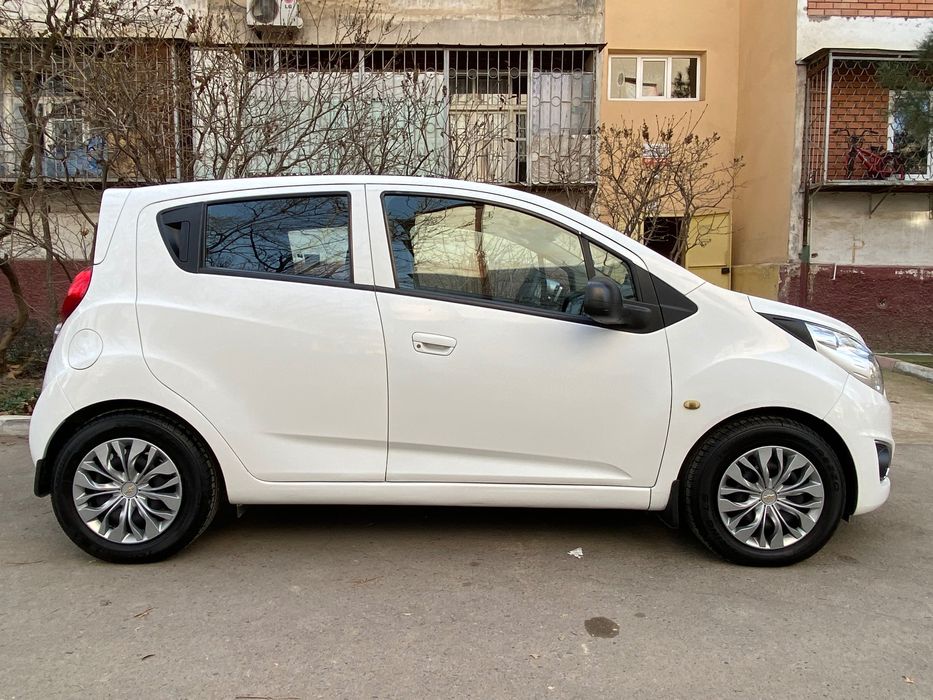 Spark 2 в идеальном состоянии 45 000км пробег