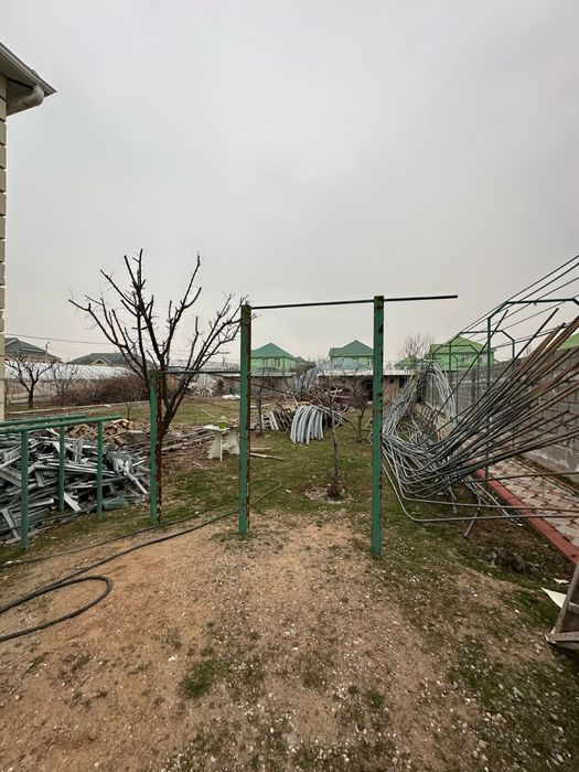 Теплица сатылады