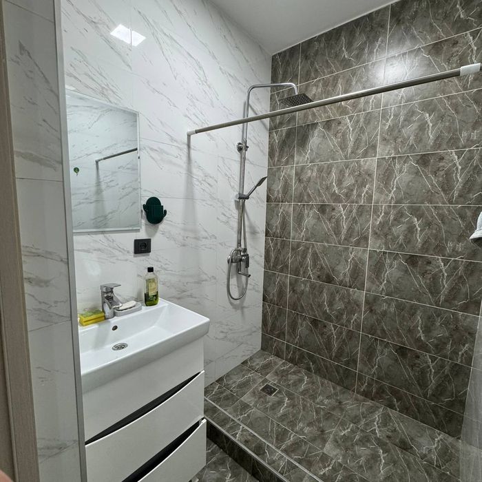 Yangi uy Kvartiraga beriladi.