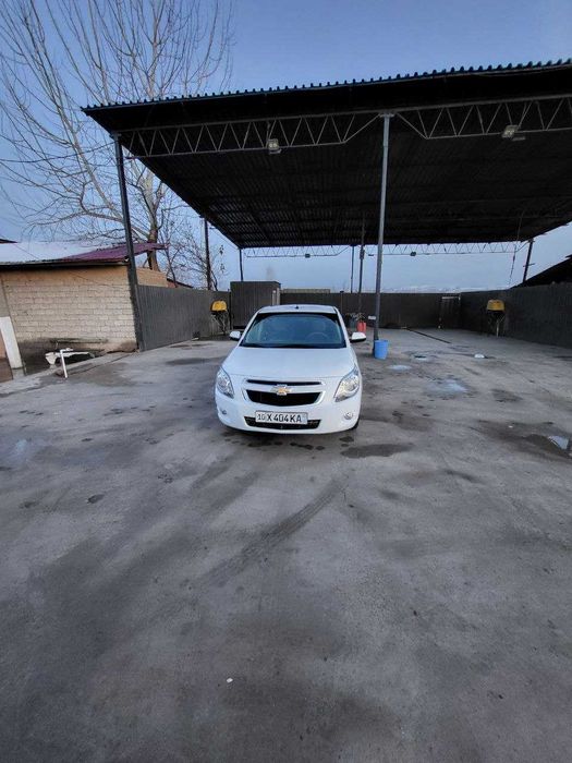 Кобальт сотилади