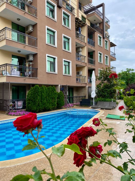 Продава се Тристаен апартамент в с. Равда, Област Бургас - 87 кв.м за 1265 €/кв.м - Снимка #11