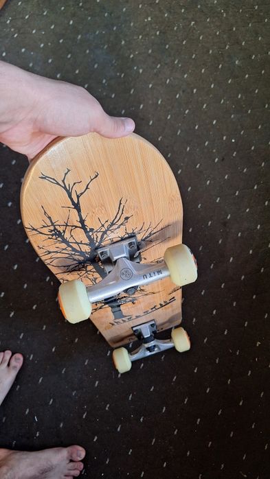 Skateboard  скейтборт longboard