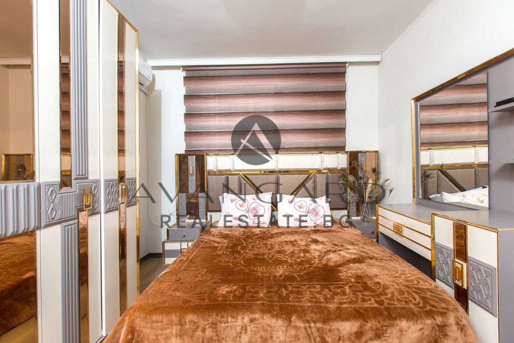 оф.24868 Напълно обзаведена къща в Оризари