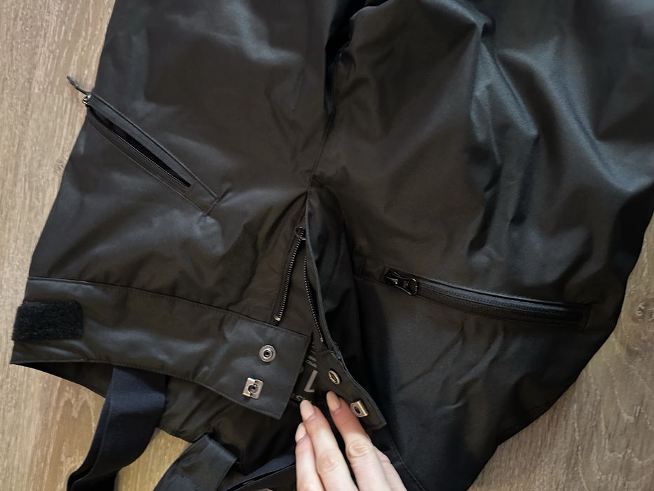 Панталон за ски