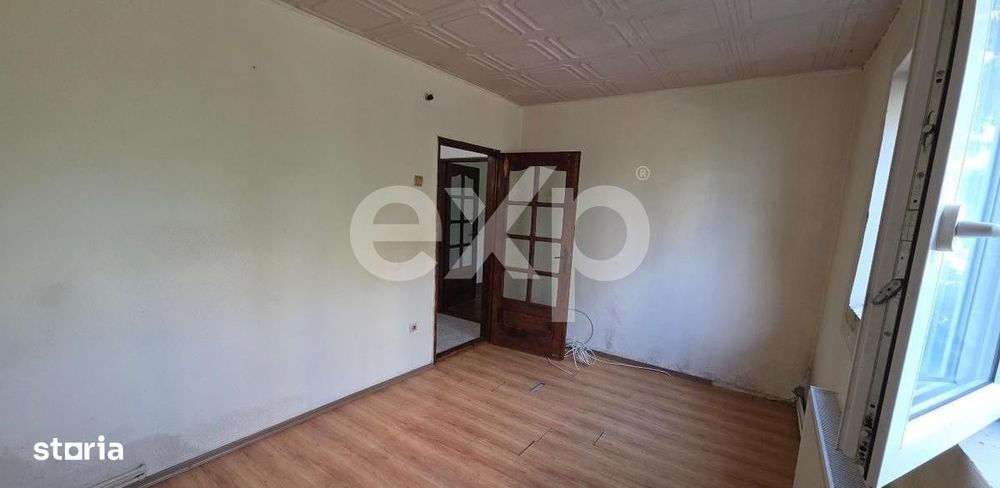 Apartament 2 Camere, Micro XI, Parter, 50 Mp, 2 Intrari, Pretabil Cabi