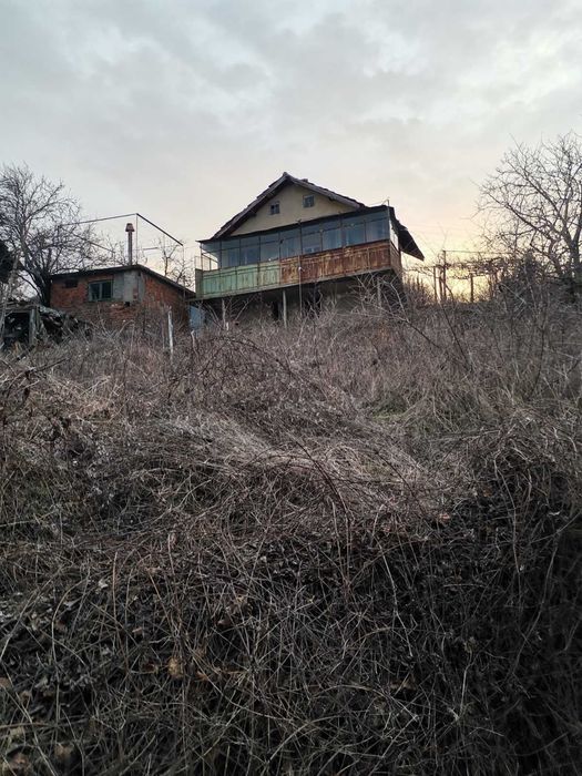 Продава се Къща в с. Невестино, Област Кюстендил - 60 кв.м за 340 €/кв.м - Снимка #8