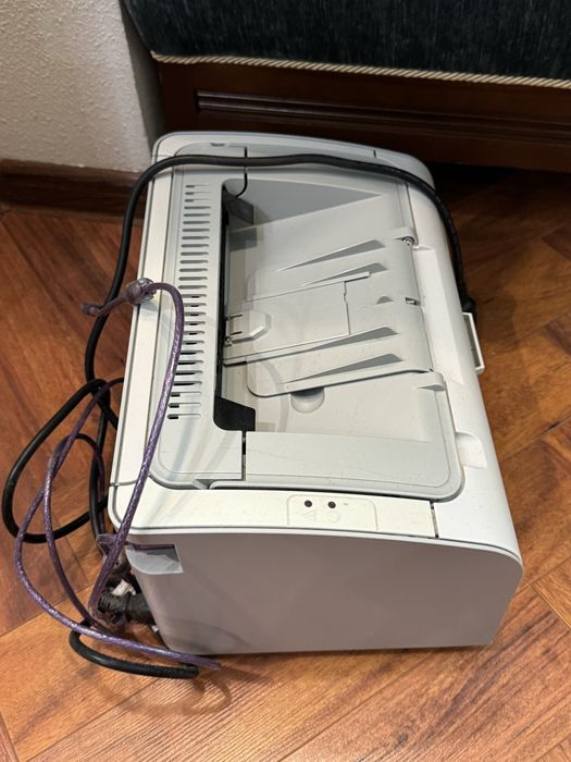 Принет HP Laser P1005
