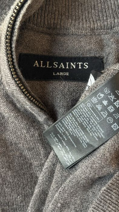 Пуловери Polo Ralph Lauren, All Saints, Uniqlo, Mango, Benetton,  H&M