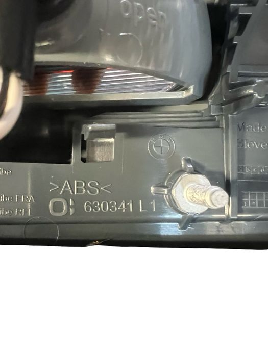 Lampa Spate / Stop Stanga Haion Bmw 5 G30, F90 2016 - > 737647313