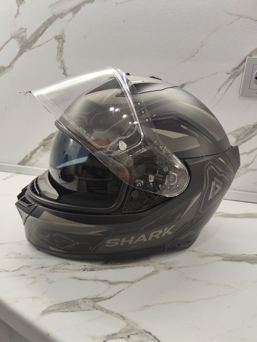 Каска SHARK SKWAL i3 размер L