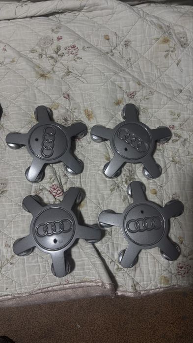 Диски Ауди 5/112