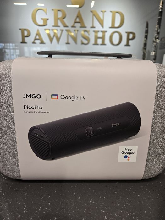 Videoproiector portabil JMGO PicoFlix