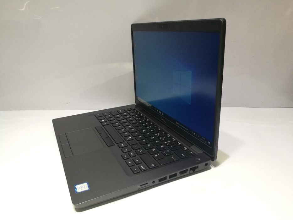 Laptop i5 9400H 8GB RAM MX150 2GB 256GB SSD Baterie NOUA Incarcator  NOU