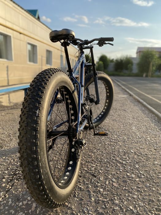 Продам Велосипед Фэт Байк