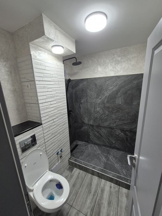 Constructii, renovari case vechi !