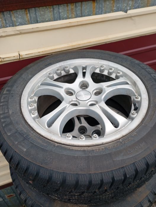 Продам Колёса в сборе