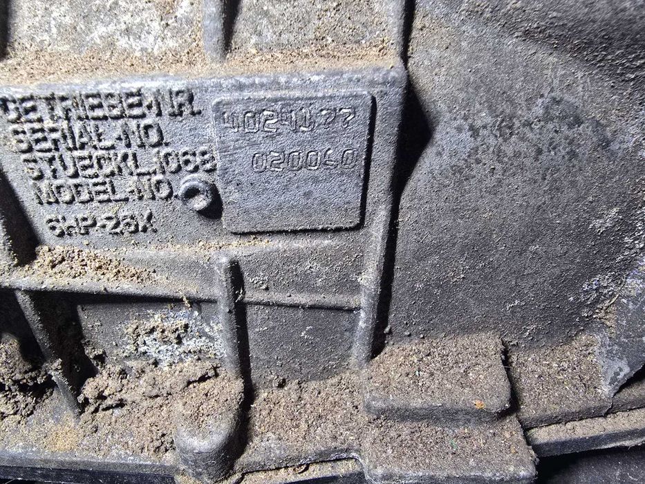 Автоматична скоростна кутия за BMW E90 330xD