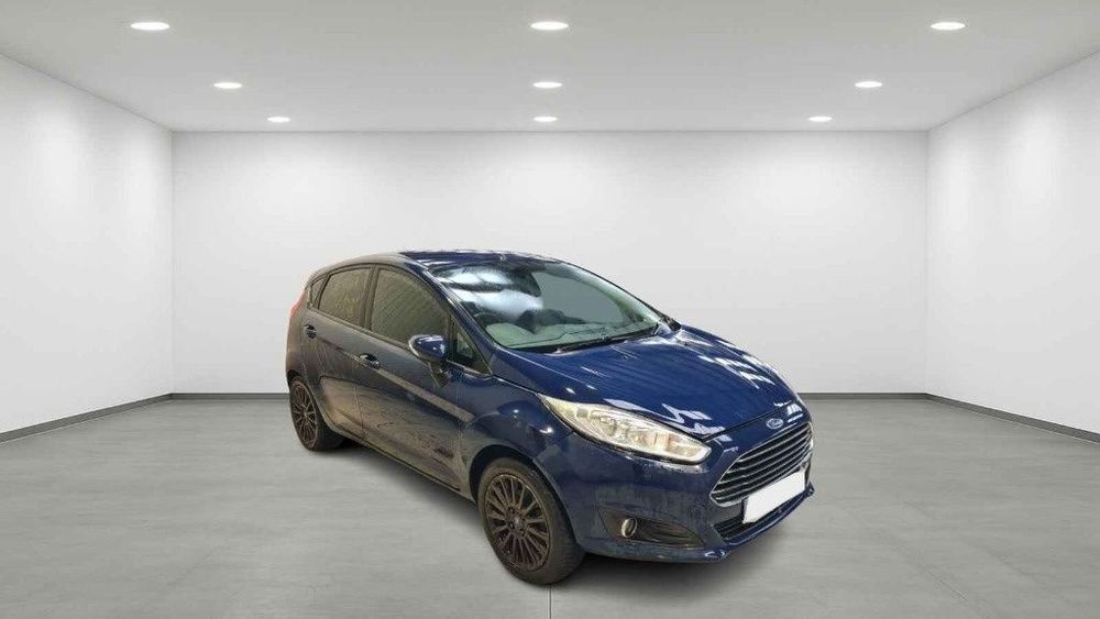 Interior complet Ford Fiesta 6 2013 HATCHBACK 1.25 i