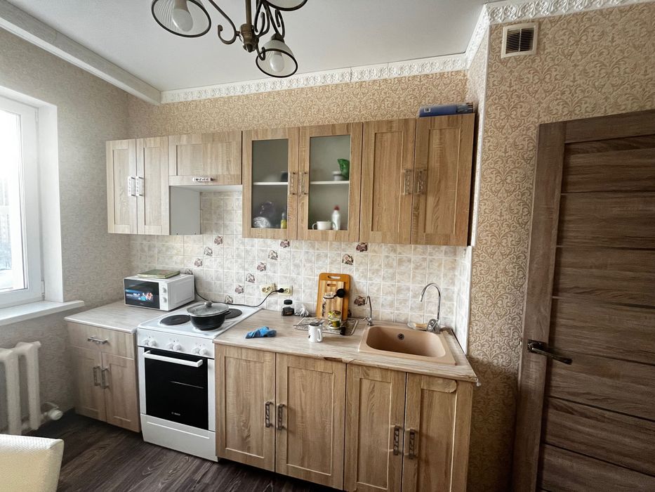 Кухонный гарнитур за 30.000