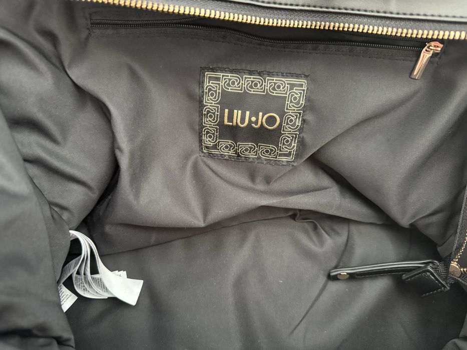 Дамска чанта LIU JO