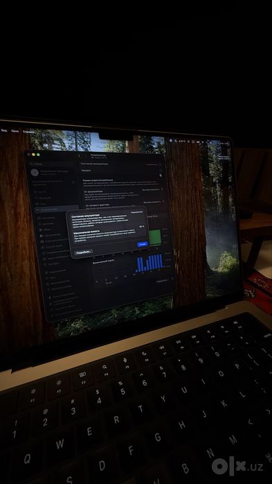 14” MacBook Pro M4 Pro 24/512 FULL