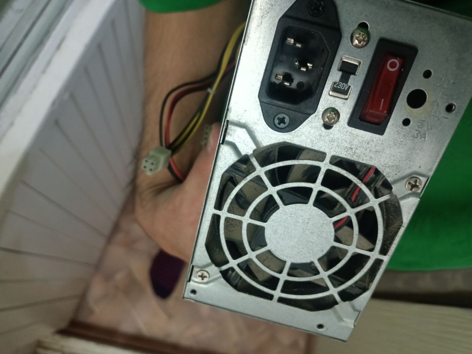 Блок питания для компьютера