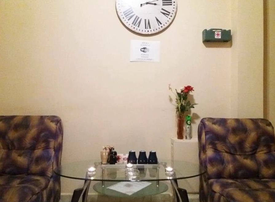 Продава се Тристаен апартамент в София, Студентски град - 116 кв.м за 1983 €/кв.м - Снимка #4