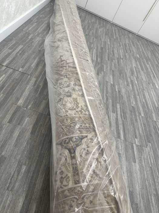 Кавер турецский