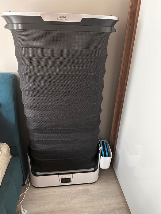 Машина за гладене и дезинфекция с пара Tefal Care For You YT4050E1