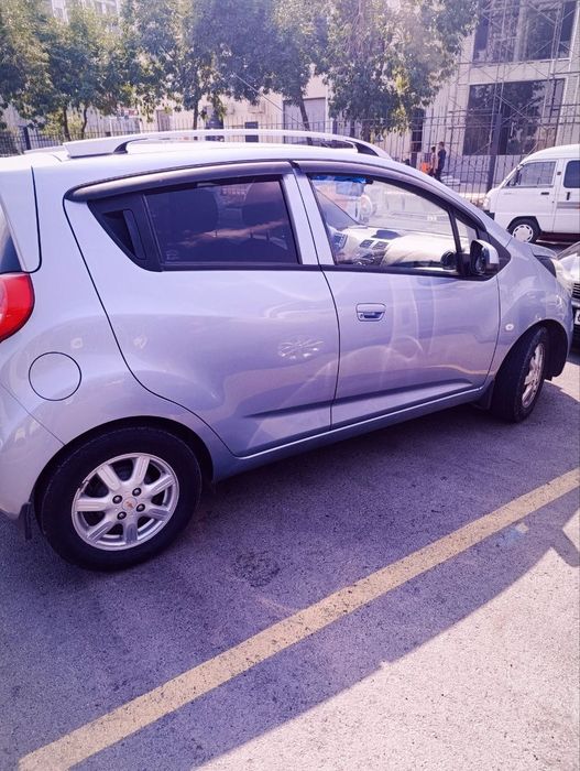 Spark Chevrolet продаю