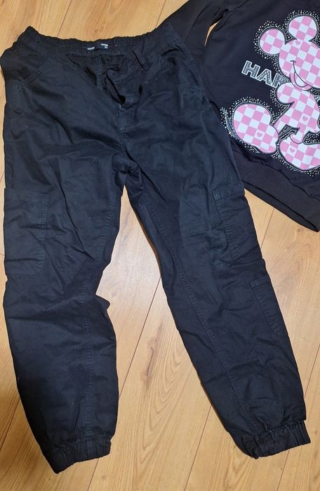 Vând bluza și pantaloni dama