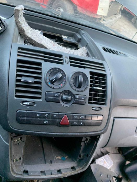 Piese Mercedes - Benz Vito 639  2.2  , E3