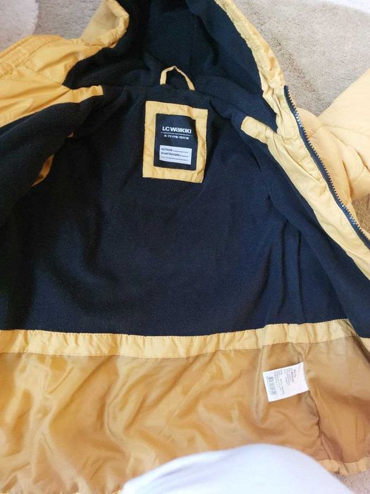 Детски якета Waikiki, Mexx, H&M