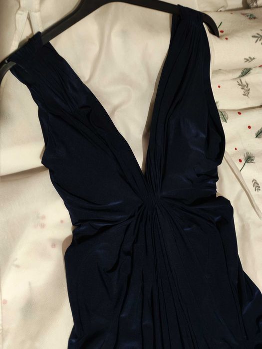 Официална рокля като нова