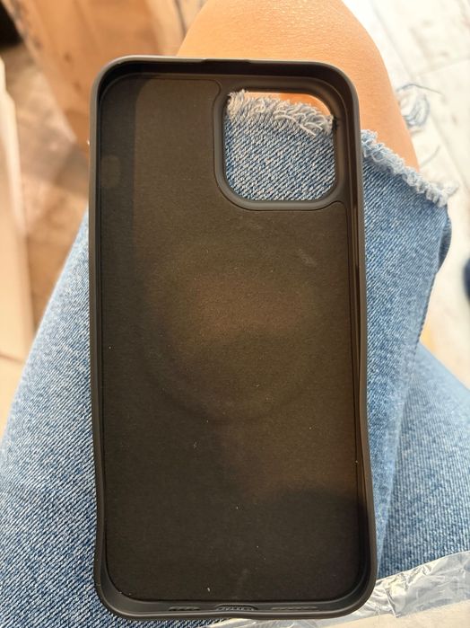 Iphone 13 pro max magsafe case