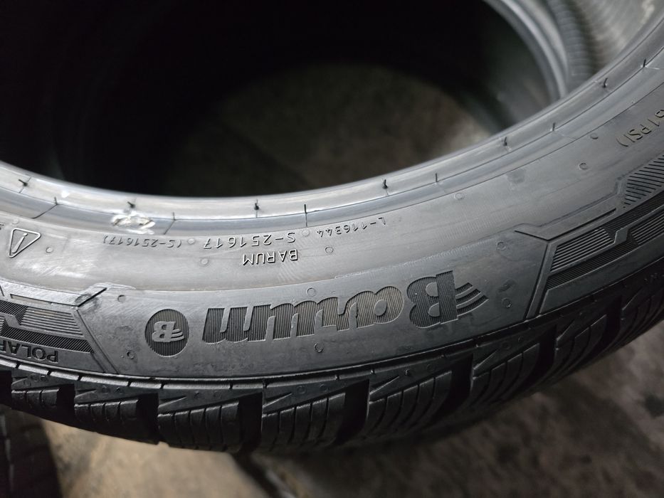 Barum 225/45 R19 96V MS iarnă