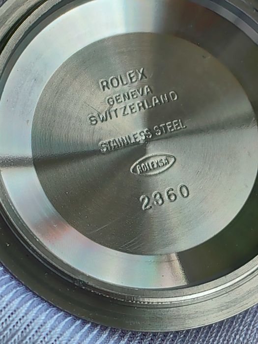 Rolex Yacht Master 42mm Steel