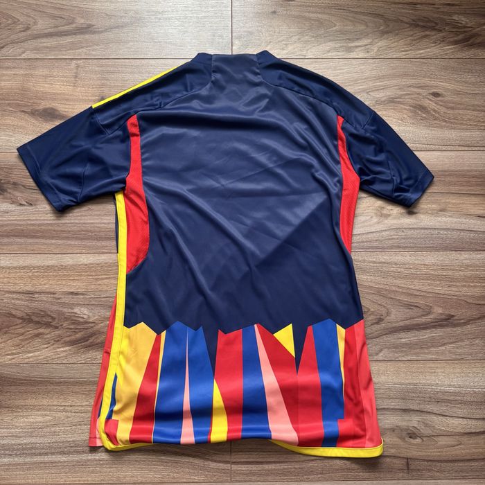 Tricou Fotbal OL