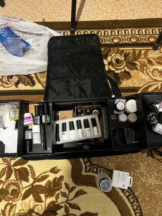 Набор для маникюра