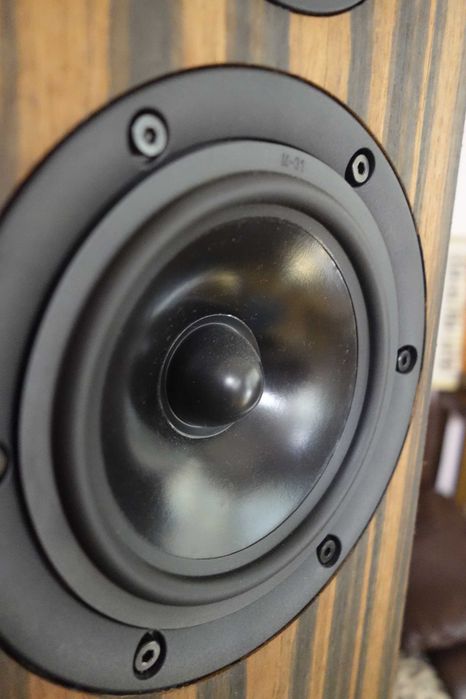 Kef Concerto one