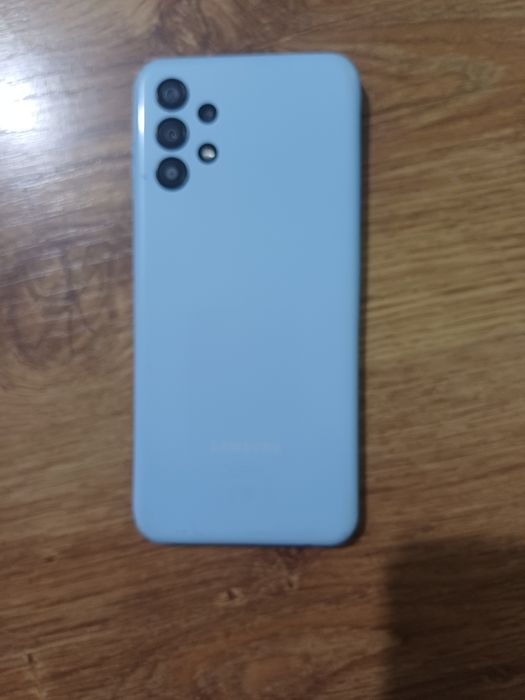 Samsung Galaxy A13 cu displayul spart. Placa este buna

#6