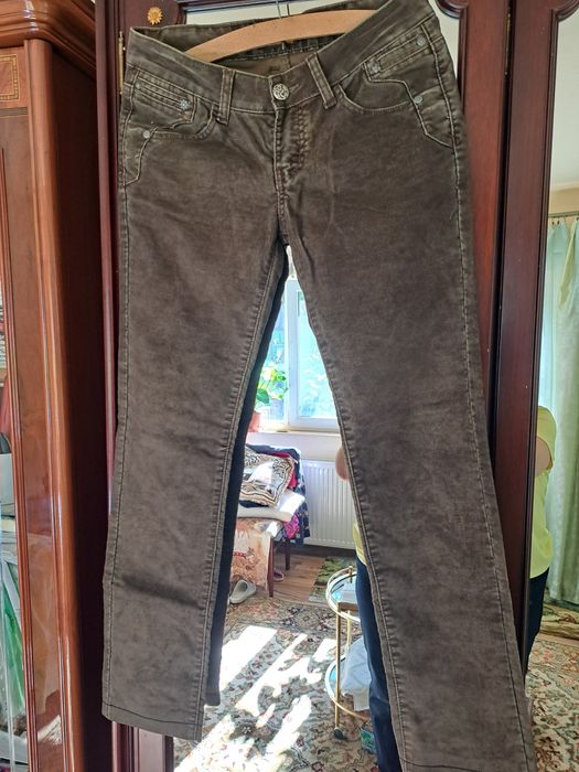 Denim/ Blugi damă originali de toamnă, Germany