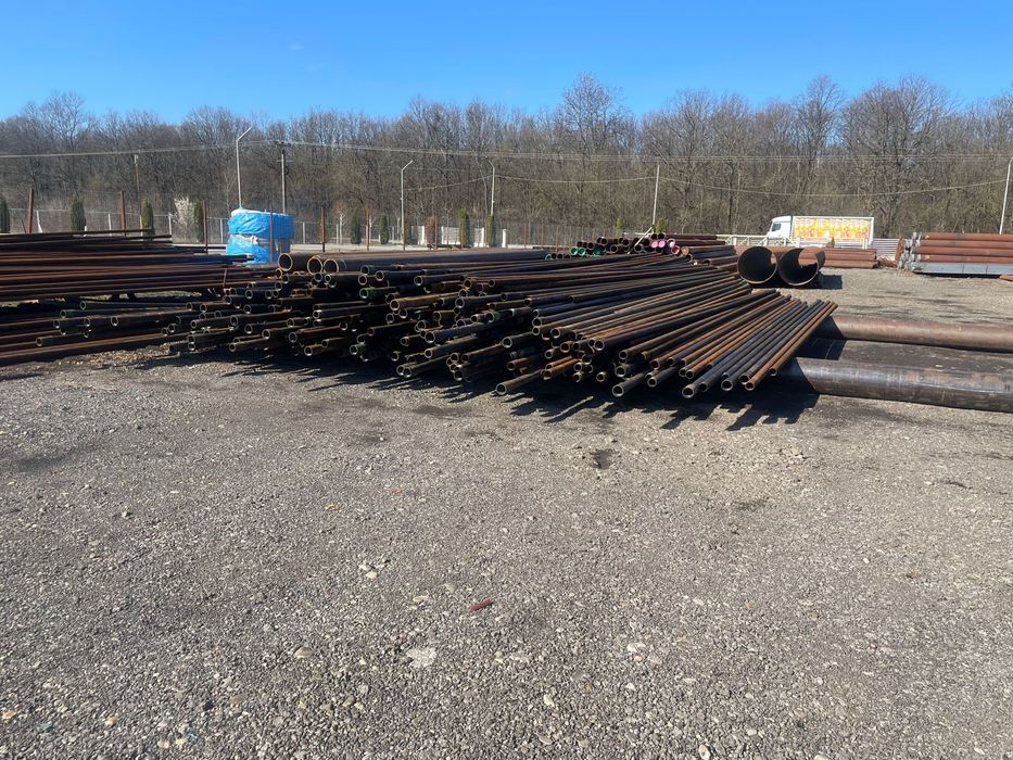 Vand teava tubing pentru gard