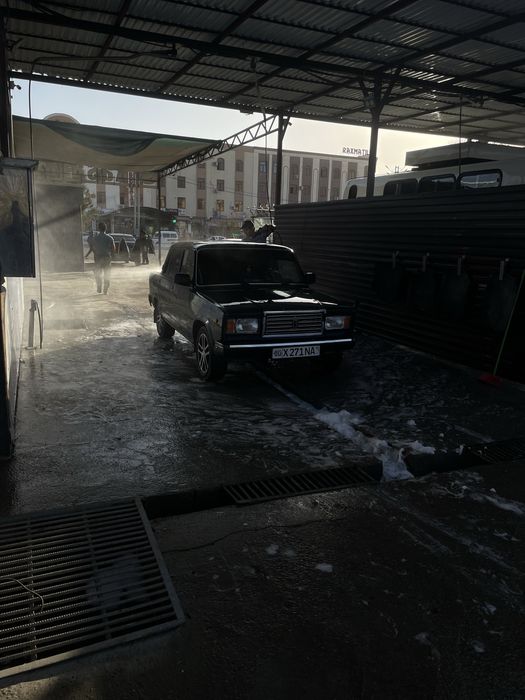 Lada Vaz 2107 Sotiladi