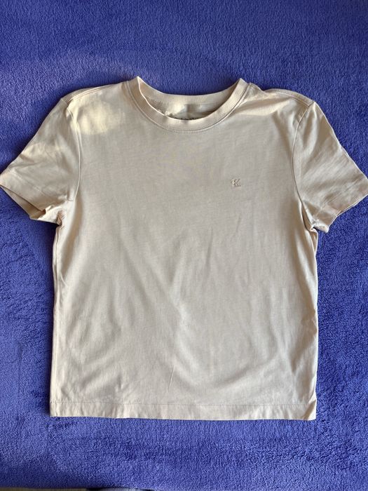 Дамска тениска Calvin Klein