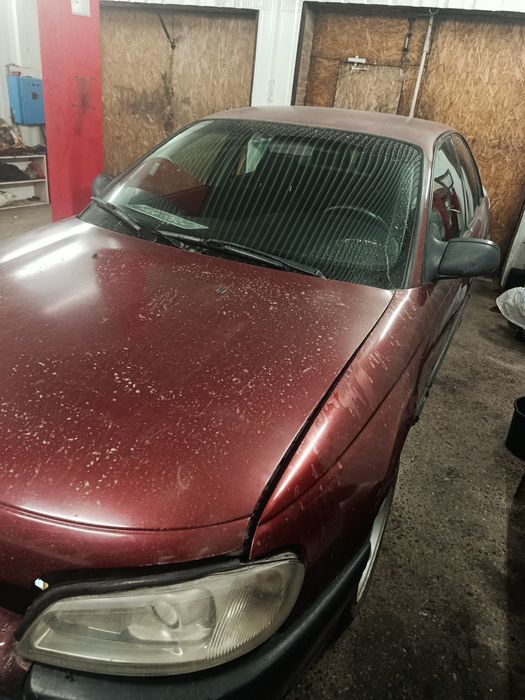 Opel Omega B срочно, торг