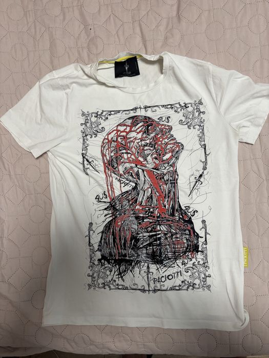 Мъжки тениски Versace,Hugo,LV,Cesare Paciotti