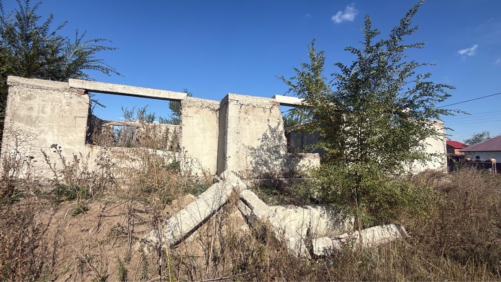 Срочно продам  частный дом в Ахмерова  26 сот