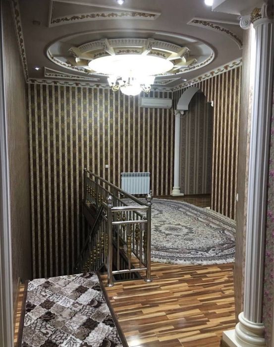 Сабзавот махалля Дом 4 сотки